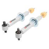 LOWERING KIT W/ STREET PERFORMANCE STRUTS - 1105SPS