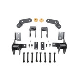 REAR CONTROL ARM DROP DOWN KIT - 5320A