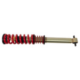 4-7.5 INCH LIFT KIT | FRONT AND REAR TRAIL PERFORMANCE COILOVERS - 152602HK