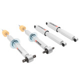 STREET PERFORMANCE SHOCK SET (LOWERING) - 95100