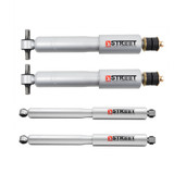STREET PERFORMANCE SHOCK SET (LOWERING) - 95101