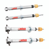 TRAIL PERFORMANCE SHOCK SET (LIFTING) - 9724