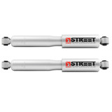PERFORMANCE HANDLING KIT W/ FRONT COILOVERS/SPINDLES & SWAY BAR - 350345HK