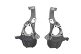 LOWERING KIT W/ REAR STREET PERFORMANCE SHOCKS - 350345