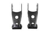 LOWERING KIT W/ REAR STREET PERFORMANCE SHOCKS - 350345