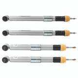 TRAIL PERFORMANCE SHOCK SET (LIFTING) - 9728