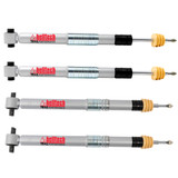 TRAIL PERFORMANCE SHOCK SET (LIFTING) - 9733