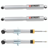 STREET PERFORMANCE SHOCK SET (LOWERING) - 95106