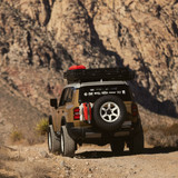 REAR ANTI-SWAYBAR - 5585