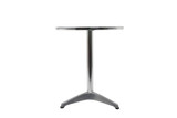 Metal Side Table