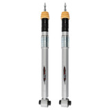 0-4 INCH LIFT KIT | FRONT AND REAR TRAIL PERFORMANCE STRUTS - 152601TP