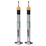 0-4 INCH LIFT KIT | FRONT AND REAR TRAIL PERFORMANCE STRUTS - 152601TP