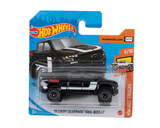 HOT WHEEL - 19' SILVERADO TRAIL BOSS LT