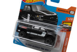 HOT WHEEL - 19' SILVERADO TRAIL BOSS LT