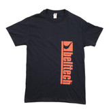 Red Block T-Shirt