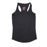 Ladies Classic Tank - Back Strap Logo