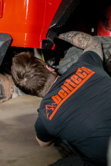 Off-Road T-Shirt