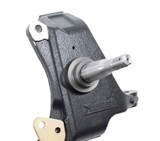 3 INCH DROP SPINDLE SET (FOUR PISTON BRAKE CALIPERS) - 2504