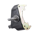 3 INCH DROP SPINDLE SET (COMPATIBLE WITH OEM BRAKE CALIPERS) - 2503