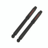 LOWERING KIT W/ NITRO DROP 2 SHOCKS - 1009ND