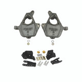 LOWERING KIT W/O SHOCKS - 1009