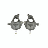 LOWERING KIT W/O SHOCKS - 1009