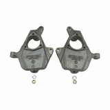 LOWERING KIT W/ STREET PERFORMANCE SHOCKS - 1009SP