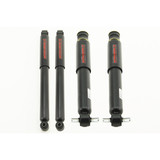 ND2 OEM STOCK REPLACEMENT SHOCK SET - OE9699