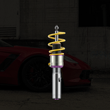Hydraulic Lift System