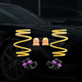Height Adjustable Spring Kit