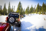 Adventures in 4WD with Cal4Wheel