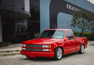 Giving the Keys Back to Scott — With Gratitude