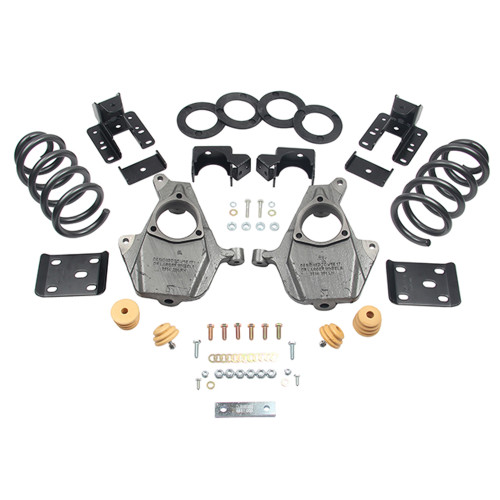 LOWERING KIT W/O SHOCKS - 1013