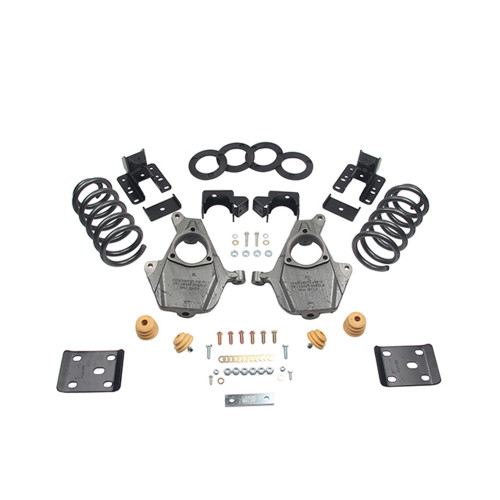 LOWERING KIT W/O SHOCKS - 1015