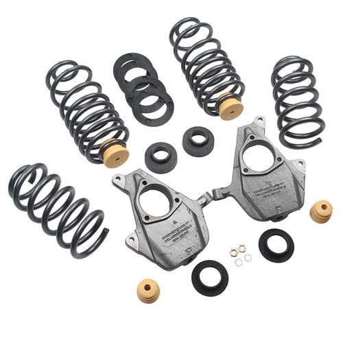 LOWERING KIT W/O SHOCKS - 1020