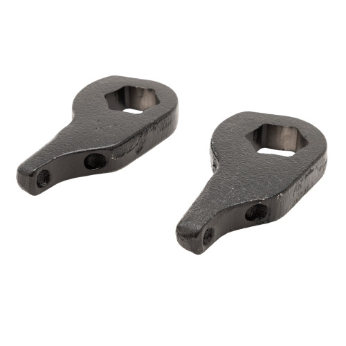 1-3 INCH LEVELING KIT | ADJUSTABLE TORSION BAR KEYS W/ TP SHOCKS - 1026SP