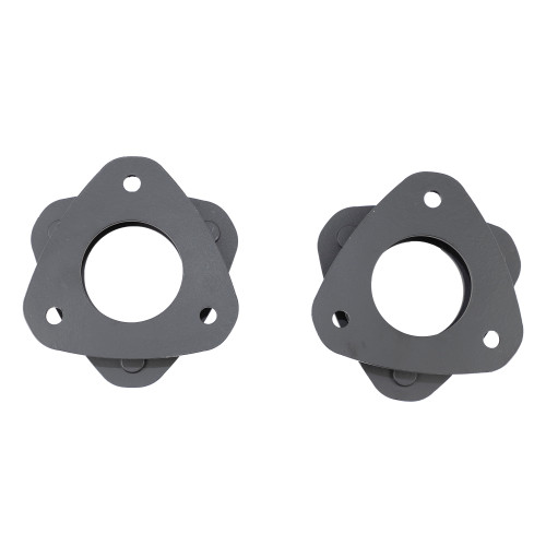 2.5 INCH LEVELING KIT | STRUT SPACERS W/ TRAIL PERFORMANCE SHOCKS - 1029SP