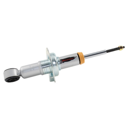 2.5 INCH LEVELING KIT | STRUT SPACERS W/ TRAIL PERFORMANCE SHOCKS - 1029SP