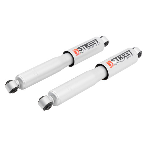 LOWERING KIT W/ STREET PERFORMANCE SHOCKS - 1040SP