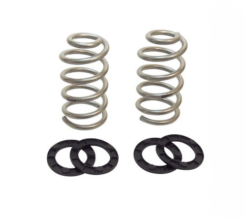 PRO COIL SPRING SET | 1 OR 2 INCH FRONT LOWERING - 12463
