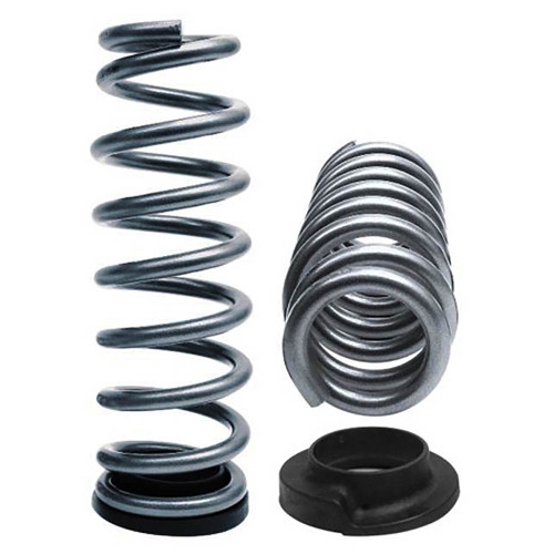 PRO COIL SPRING SET | 1 OR 2 INCH FRONT LOWERING - 12206