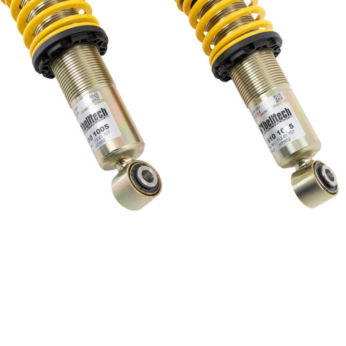COILOVER KIT | 0-3 INCH LOWERING - 12001