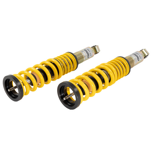 COILOVER KIT | 0-3 INCH LOWERING - 12001