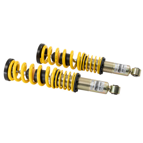 COILOVER KIT | 0-3 INCH LOWERING - 12001