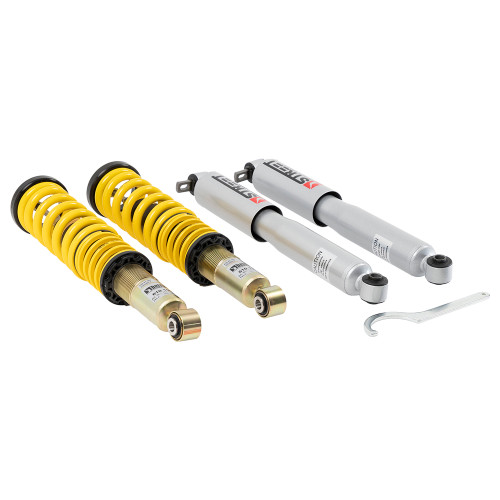 COILOVER KIT | 0-3 INCH LOWERING - 13001