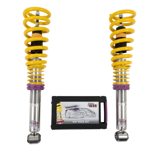 COILOVER KIT | 0-3 INCH LOWERING - 14008