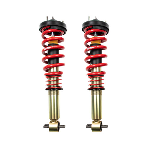 COILOVER KIT | 1-3 INCH LOWERING - 15001