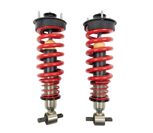 COILOVER KIT | 1-3 INCH LOWERING | COMPRESSION & REBOUND ADJUSTABLE - 16002