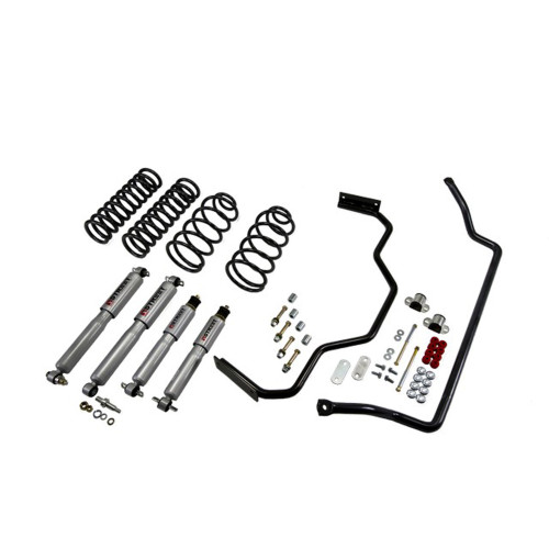 MUSCLE CAR PERFORMANCE KIT - 1715