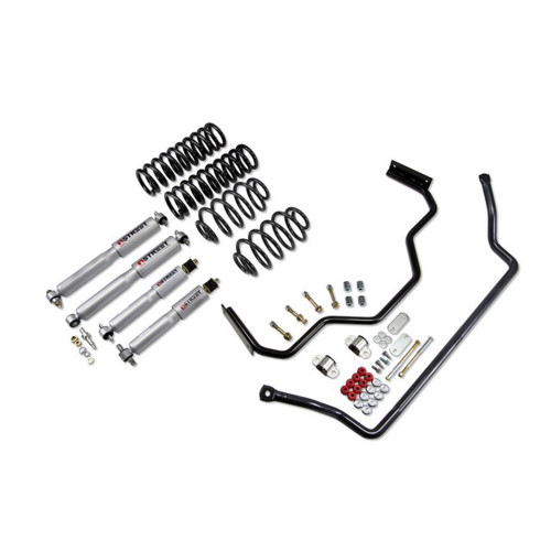 MUSCLE CAR PERFORMANCE KIT - 1719